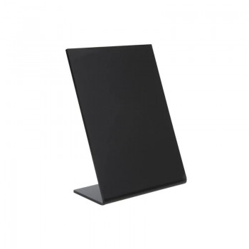 Acrylic A7 Table Boards PK5