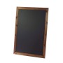 Oak Framed Blackboard Medium