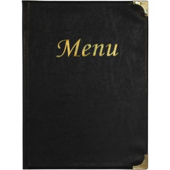 Basic Menu