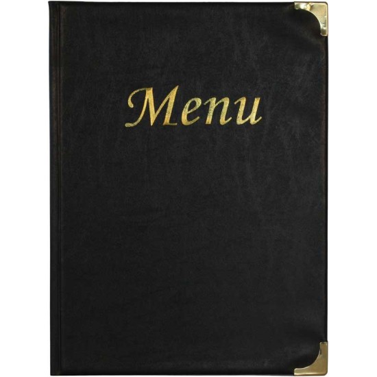 Basic Menu