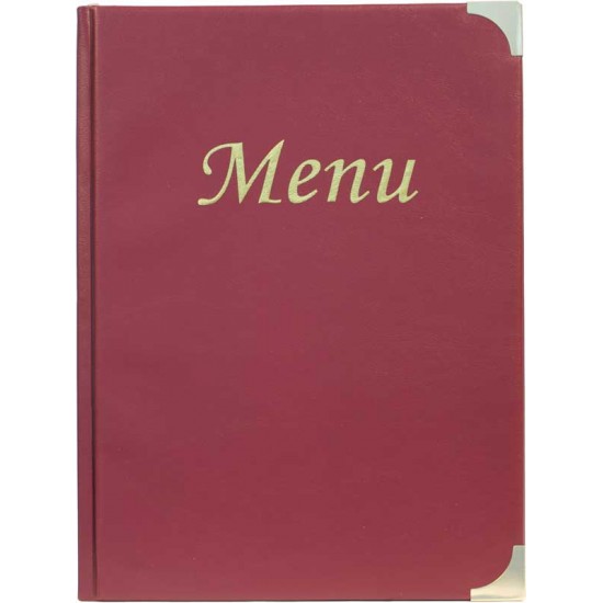 Basic Menu