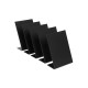 Acrylic A7 Table Boards PK5 Acrylic A7 Table Boards PK5
