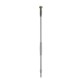 Aluminium Telescopic Handle Yellow Aluminium Telescopic Handle Yellow