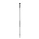 Aluminium Telescopic Handle Blue Aluminium Telescopic Handle Blue