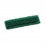 Microfibre Velcro Mop Heads Green