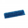 Microfibre Velcro Mop Heads Blue