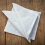 Paper Napkins 40cm 2ply 4-Fold