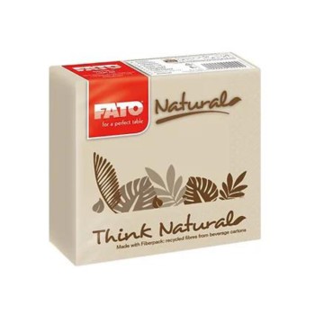 Fato Eco-Friendly Cocktail Napkin