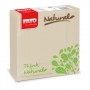 Lucart Eco Natural Napkins 38cm