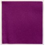 Poppies Airlaid Napkins Purple