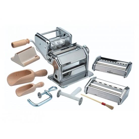 Italian Pasta Making Gift Set Italian Pasta Making Gift Set