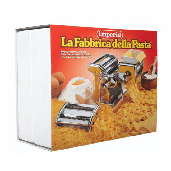 Italian Pasta Making Gift Set Italian Pasta Making Gift Set