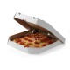 Lid Spacer for Pizza Boxes