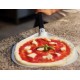 Amica Perforated Pizza Peel