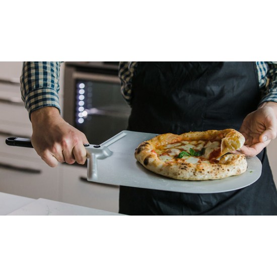 Amica Pizza Peel