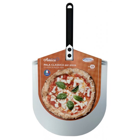 Amica Pizza Peel