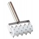 Stainless Steel Roller Docker