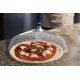 Azzurra Line Perforated Pizza Peel 41cm