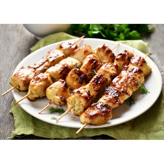 Birchwood Skewers