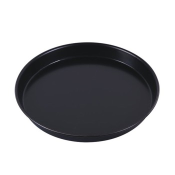 Blue Steel Shallow Pizza Pan 