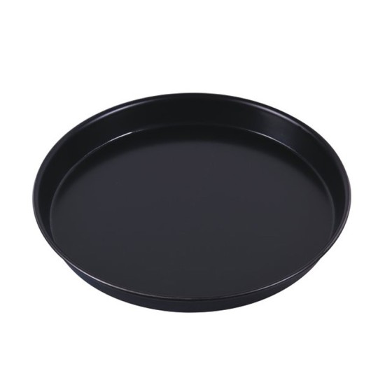 Blue Steel Shallow Pizza Pan 