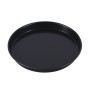 Blue Steel Shallow Pizza Pan 