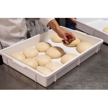 Stackable Dough Box