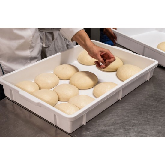 Stackable Dough Box Stackable Dough Box