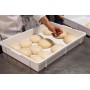 Stackable Dough Box