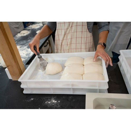 Stackable Dough Box