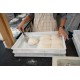 Stackable Dough Box