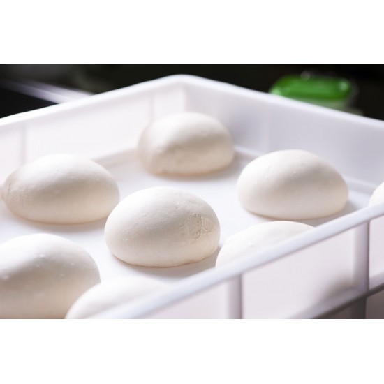 Stackable Dough Box