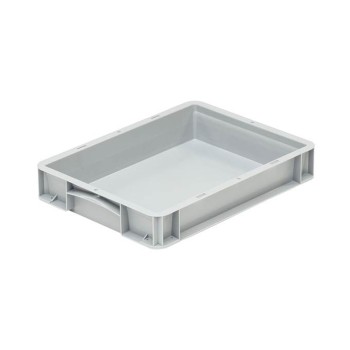 Stackable Food Box Half Size