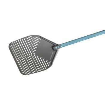 Evolution Perforated Pizza Peel