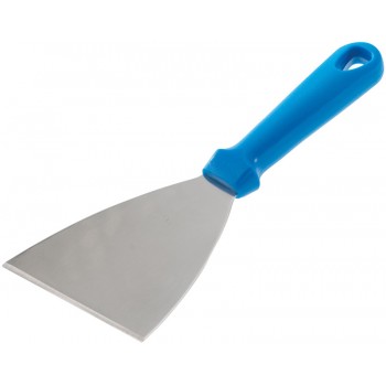 Professional Griddle Scraper