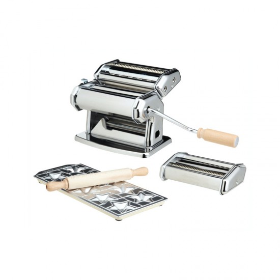 Italian Pasta Making Gift Set