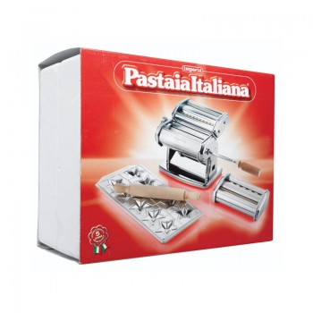 Italian Pasta Making Gift Set