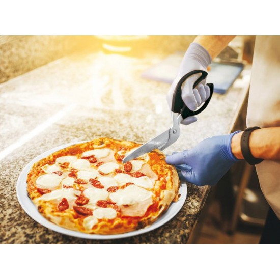 Paderno Pizza Scissors