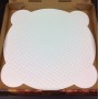 Perfect Crust Pizza Liner