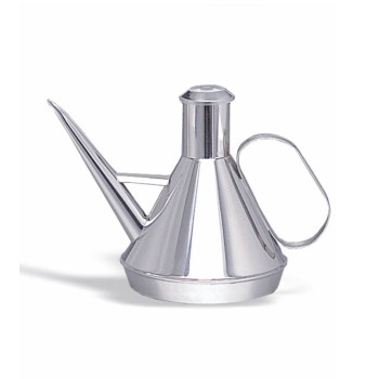 Stainless Steel Pizza Oil Pourer 1lt