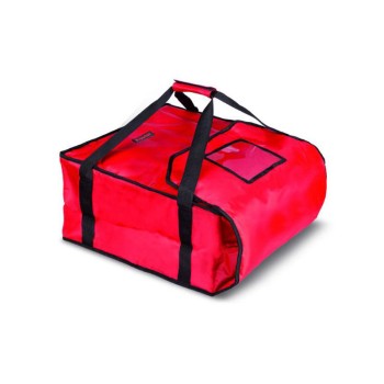 Insulated Pizza Delivery Bag Large