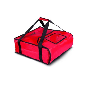 Insulated Pizza Delivery Bag Small