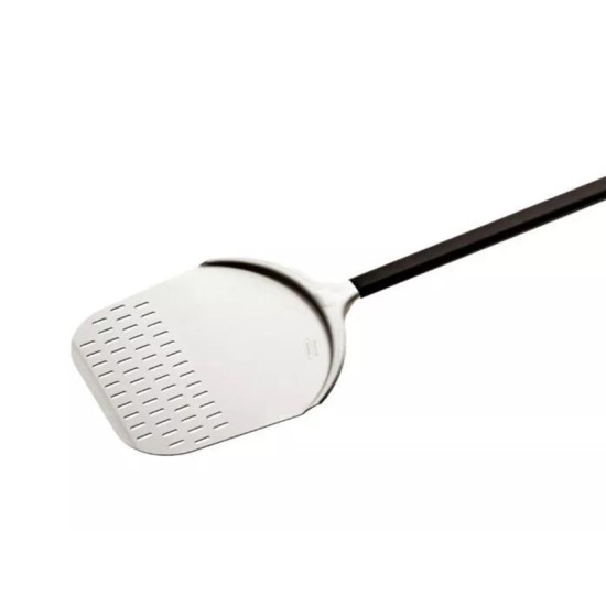 Alice Rectangular Perforated Pizza Peel