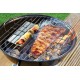 Barbecue Smoking Box 