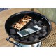 Barbecue Smoking Box 