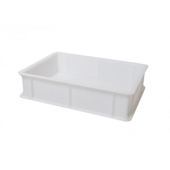 Stackable Dough Box Half Size