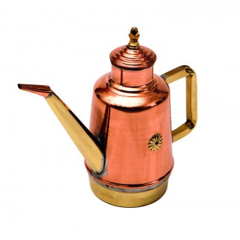 Traditional Neapolitan Oil Can