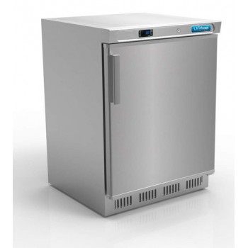 Unifrost Fully Ventilated Refrigerator 150lt