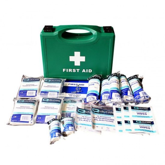 Catering First Aid Kit 1-10