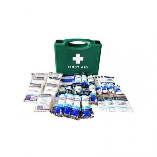 Catering First Aid Kit 1-20 Catering First Aid Kit 1-20